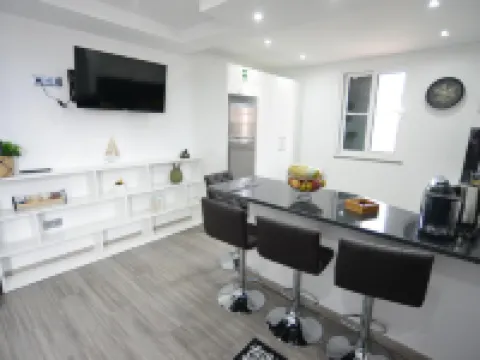 Casas do Baleeiro - Whaler's Houses Hotels in Machico