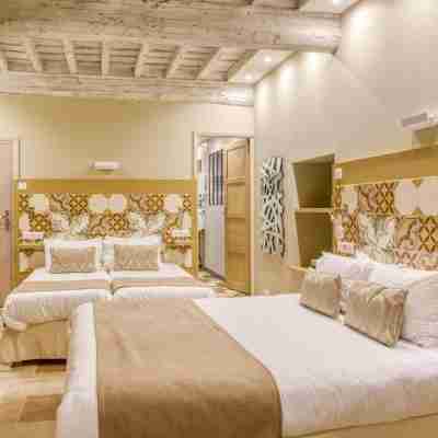 Hôtel Boquier Rooms