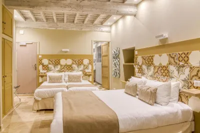 Hotel Boquier Hotel in zona Festival d’Avignon