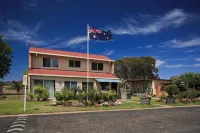 Mudgee Valley Park Hotels in Mudgee