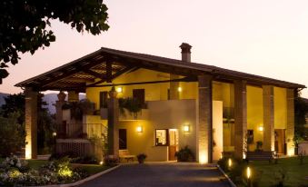 Il Baio Relais & Natural Spa
