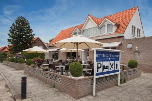 Fletcher Hotel Restaurant de Gelderse Poort Hotels in Ooij