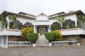 Kiriri Residence Hotel