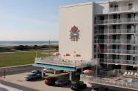 Lotus Inn Hotels in 