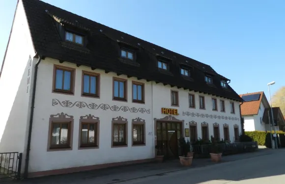 卡姆貝茲伽尼酒店