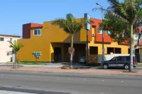 Redondo Beach Inn-LAX Các khách sạn ở Gardena