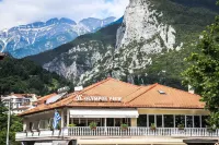 Olympus View Rooms Sauna & Spa Hotel di Dion Olimpos