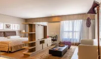 Iu-á Hotel Hotels in Жуазейру-ду-Норти