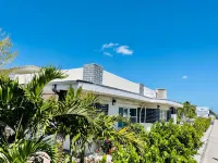 Siesta Inn Sarasota - Indian Beach