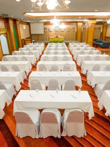 รูปภาพของโรงแรม มิโด้