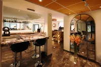 Appart' Hotel la Girafe Marseille Est - Porte d'Aubagne Hotel a La Penne-sur-Huveaune