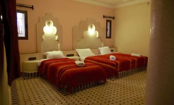 Auberge la Source