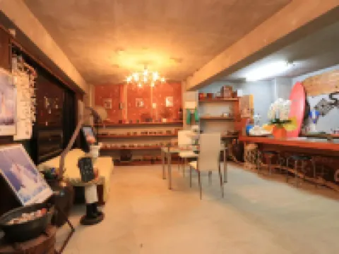 Sunny Spot Hotels in Minamitane