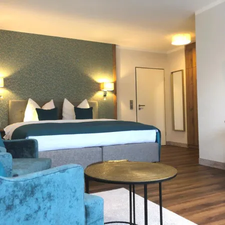 Hotel Zur Post Hotels in Brilon