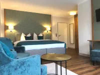 Hotel Zur Post - Wifi