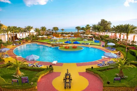 Gafy Resort Aqua Park