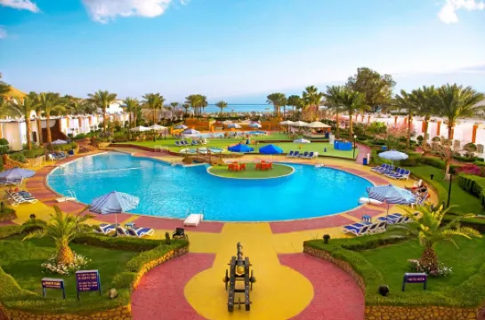 Gafy Resort Aqua Park