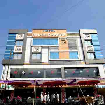 Hotel Shahi Darbar Hotel Exterior