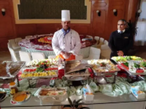 Fayoum Hotel