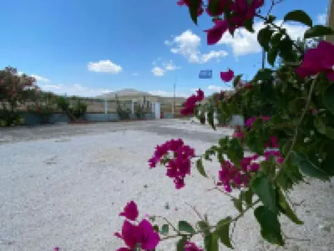Leonidas Resort Hotels in Ermionida