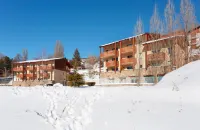 Résidence Néméa les Chalets du Belvédère