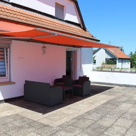 Ermis Apartments