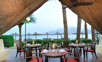 Dahab Lagoon Club & Resort Ex Tirana Dahab
