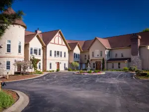 Goldmoor Inn & Resort