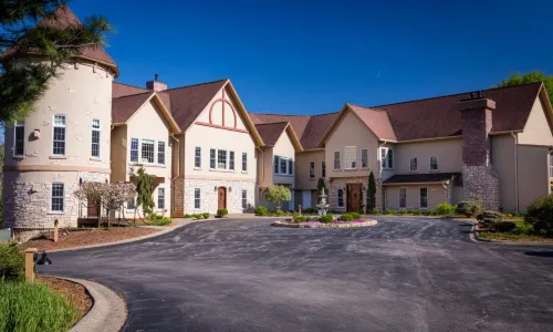 Goldmoor Inn & Resort