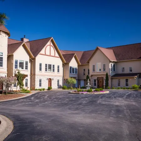 Goldmoor Inn & Resort