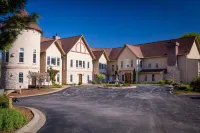 Goldmoor Inn & Resort Hôtels à : Bellevue