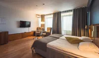 Hotelli Seurahovi Hotels in Порвоо