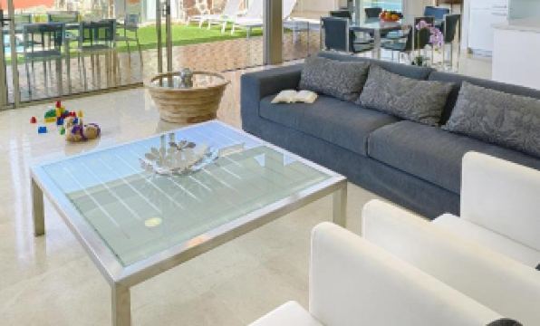 Villas Opal Anfi Tauro