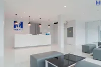 มานอนตะ บัดเจ็ท โฮเทล