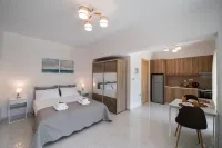 Bounatsa Studios & Apartments Hotels in Perigiali