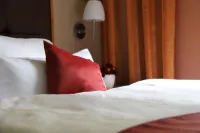 Landhotel-Neunburg Hotel a Rotz