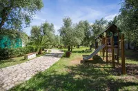 Tenuta Padre Pio Vieste