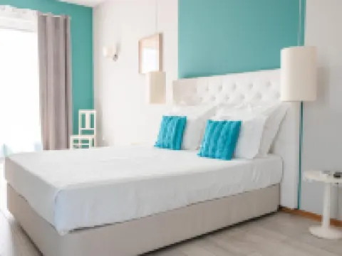 Quinta Ponte da Capinha Fundão otelleri