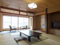 伊豆伊東温泉大東館 鄰近JR宇佐美站的酒店