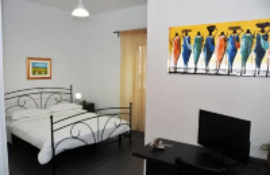 B&B Largo Barile Hotel a Caltanissetta