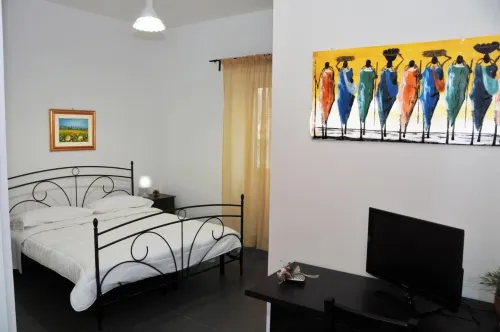 B&B Largo Barile Hotels in Caltanissetta