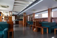 格拉爾酒店 - 早餐