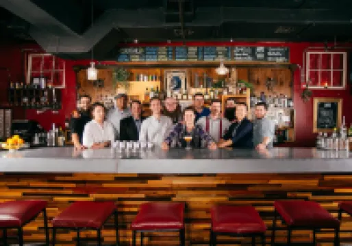 ไฟร์เฮาส์ โฮสเทล