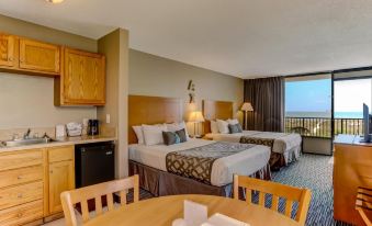 Beachside Motel - Amelia Island