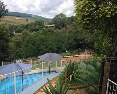 Sabie Self Catering Apartments Hotels in Ehlanzeni