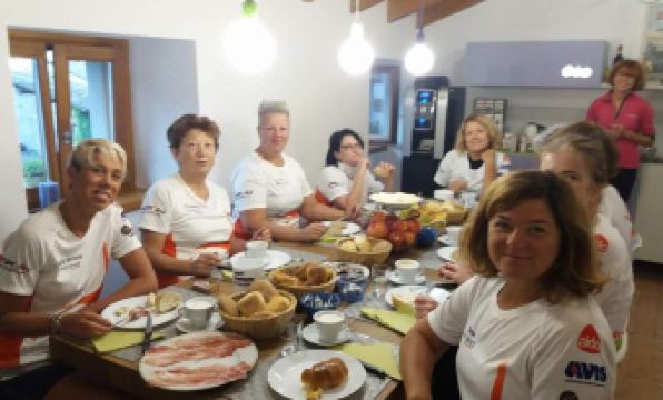 Le stanze del Trenino Rosso - Housity