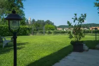 Villa Franca in Franciacorta Hotels in Rovato