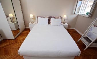 Apartment White Stone - Diocletian Palace