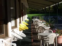 Capricorn Motel Royale 1000 Islands Hotel a Leeds and the Thousand Islands