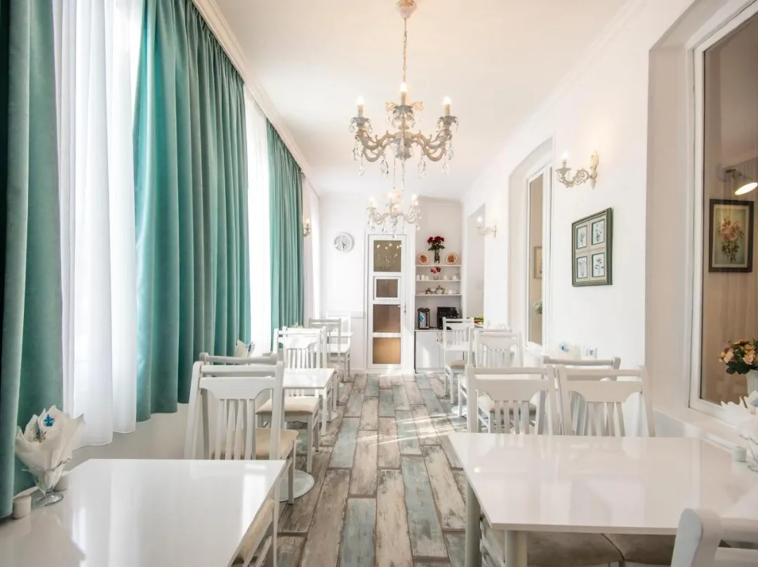 Lowell Hotel - Tiflis